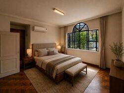 Garlick Ville (D10), Terrace #613267871